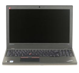 Laptop Lenovo T550 HD