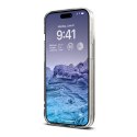 CRONG Etui Crystal Slim Cover iPhone 15 Plus