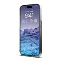 CRONG Etui Crystal Slim Cover iPhone 15 Pro Max