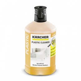 Karcher Środek do czyszczenia plastiku 3w1 RM 613 1l 6.295-758.0