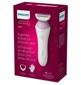 Philips Golarka damska Seria 6000 BRL136/00