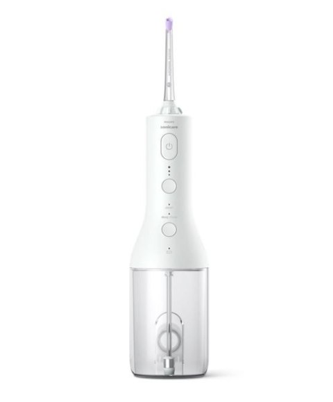 Philips Irygator Power Flosser 3000 biały HX3826/31