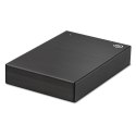 Seagate Dysk One Touch 5TB 2,5 STKZ5000400 czarny