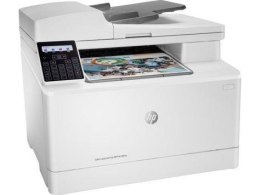 Urządzenie wielofunkcyjne HP Color LaserJet Pro M183fw 4w1