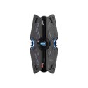 WEKOME Słuchawki bezprzewodowe VB06 Mecha Series - Bluetooth V5.3 TWS z etui ładującym Czarne