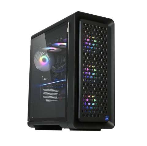 KOMPUTER HIRO AirFrame - Intel i5 14600KF, Intel ARC A770 16GB, 32GB RAM, 1TB SSD, W11H