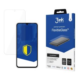 3MK Szkło hybrydowe FlexibleGlass Samsung A35 5G A356 /A55 5G A556