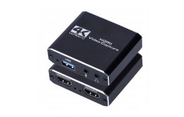 Gembird Adapter HDMI 4k