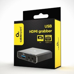 Gembird Adapter HDMI 4k