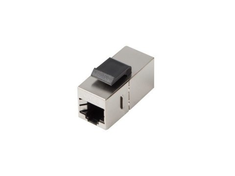 LANBERG ŁĄCZNIK KEYSTONE KAT.6 FTP RJ45->RJ45 ZŁĄCZKA SIECIOWA KSF6-3000