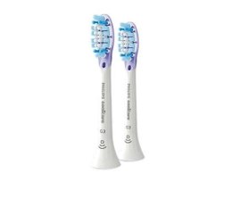 Philips Końcówki do szczoteczki G3 Premium Gum Care HX9052/17 białe