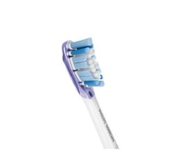 Philips Końcówki do szczoteczki G3 Premium Gum Care HX9052/17 białe