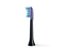 Philips Końcówki do szczoteczki G3 Premium Gum Care HX9052/33 czarne