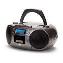 AIWA BOOMBOX BBTC-660DAB/MG