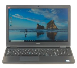 Dell Latitude 5591 FHD