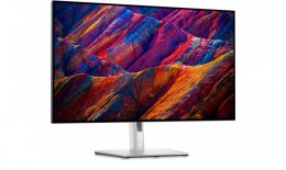 Dell Monitor U3223QE 31,5 IPS LED 4K (3840x2160)/16:9/HDMI/2xDP/3xUSB-C/4xUSB 3.2/RJ-45/3Y AES&PPG