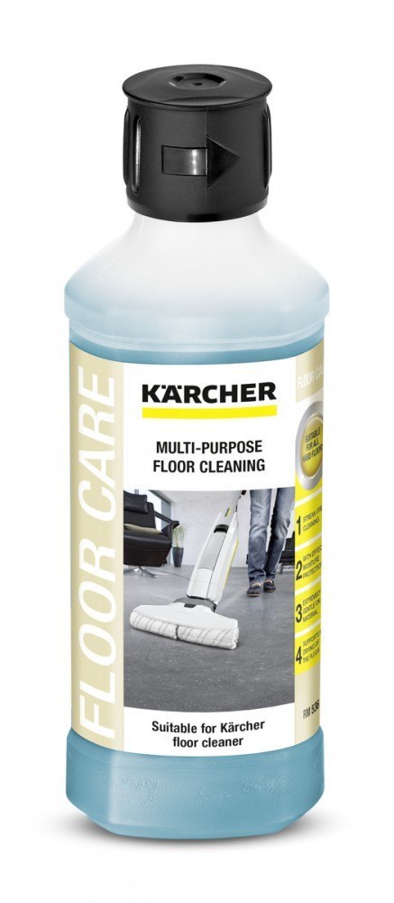 Karcher Uniwersalny środek do czyszczenia podłóg RM 536 6.295-944.0