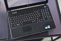 Laptop Dell E5520 HD