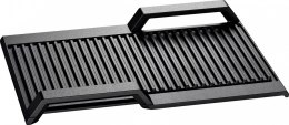 Siemens Płyta grillowa HZ390522 Grill Flexinduction