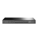 TP-LINK Przełącznik SG3428XF Switch 24xSFP 4xSFP+