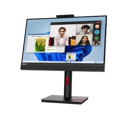 Lenovo Monitor 23.8 ThinkCentre Tiny-in-One Touch Gen5 12NBGAT1EU