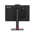 Lenovo Monitor 23.8 ThinkCentre Tiny-in-One Touch Gen5 12NBGAT1EU
