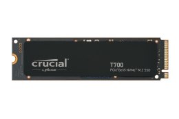 Crucial Dysk SSD T700 2TB M.2 NVMe 2280 PCIe 5.0 12400/11800