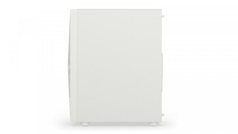 Krux Obudowa - Vako White RGB