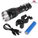 Maclean Latarka LED Cree 800 Lumen MCE220