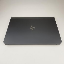 Laptop HP ZBook 17 G5 FHD