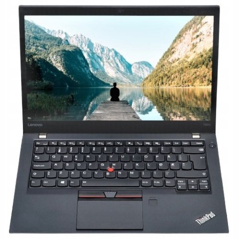 Laptop Lenovo T460s