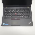 Laptop Lenovo T460s