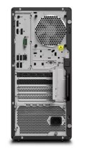 Lenovo Stacja robocza ThinkStation P358 Tower 30GL001EPB W11Pro 5845/2x16GB/1TB/RTX3060 12GB/3YRS OS