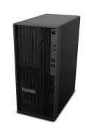 Lenovo Stacja robocza ThinkStation P358 Tower 30GL001EPB W11Pro 5845/2x16GB/1TB/RTX3060 12GB/3YRS OS