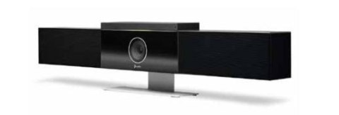 POLY Video Bar-EURO Studio R30 USB