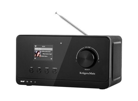 Radio internetowe Kruger&Matz KM0816