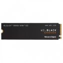 Western Digital Dysk SSD WD Black 1TB SN850X NVMe M.2 PCIe Gen4 2280