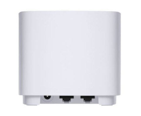 Asus System ZenWiFi XD4 Plus WiFi 6 AX1800 1-pak