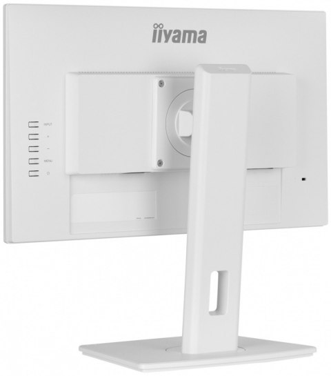 IIYAMA Monitor 27 cali ProLite XUB2792HSU-W6 IPS,HDMI,DP,100Hz,SLIM,4xUSB3.2,PIVOT, HAS(150mm),2x2W