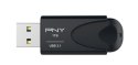 PNY Pendrive 1TB USB 3.1 ATTACHE 4 FD1TBATT431KK-EF