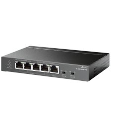 TP-LINK Przełącznik SG1005P-PD 5xGE (1xPoE++ 4xPoE+)