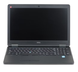 Laptop Dell E5550 Intel