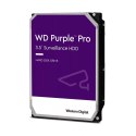 Dysk HDD WD Purple Pro WD121PURP (12 TB ; 3.5"; 256 MB; 7200 obr/min)