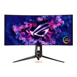 Monitor Asus 34