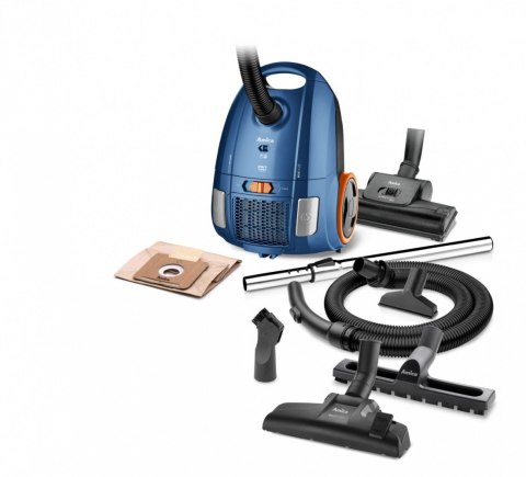 Amica Odkurzacz workowy FEN TURBO VM2062