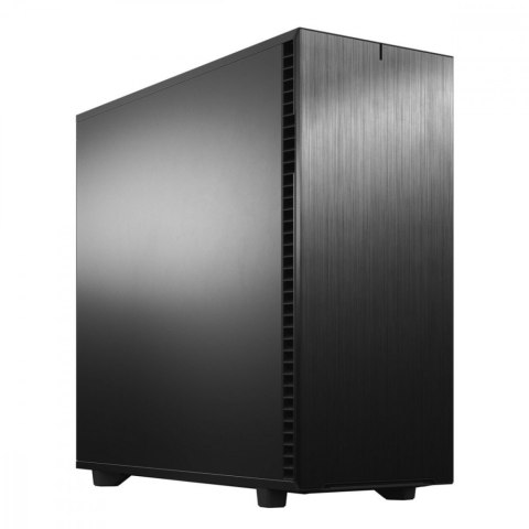 Fractal Design Obudowa Define XL Solid ATX Czarna