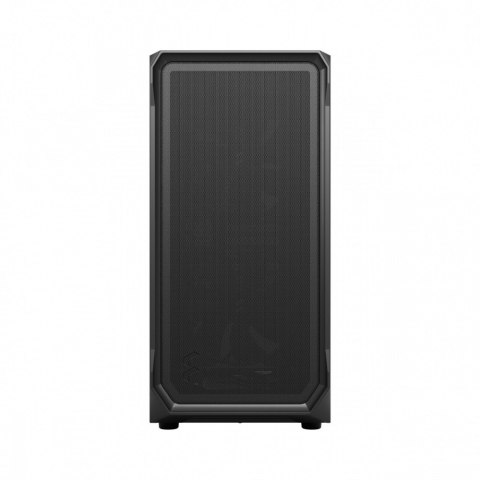 Fractal Design Obudowa Focus 2 Black Solid