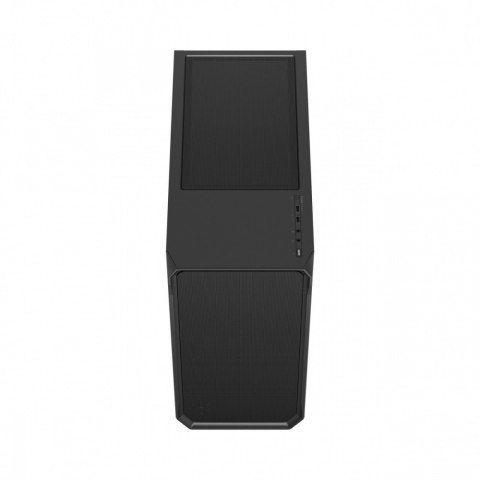 Fractal Design Obudowa Focus 2 Black Solid
