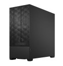 Fractal Design Obudowa Pop Air Black TG Clear Tint