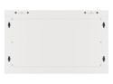Lanberg Szafa wisząca 19 6U 600x450 WF01-6406-00S szara